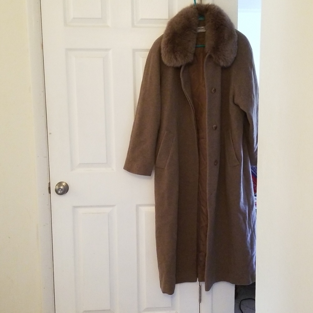 Coat